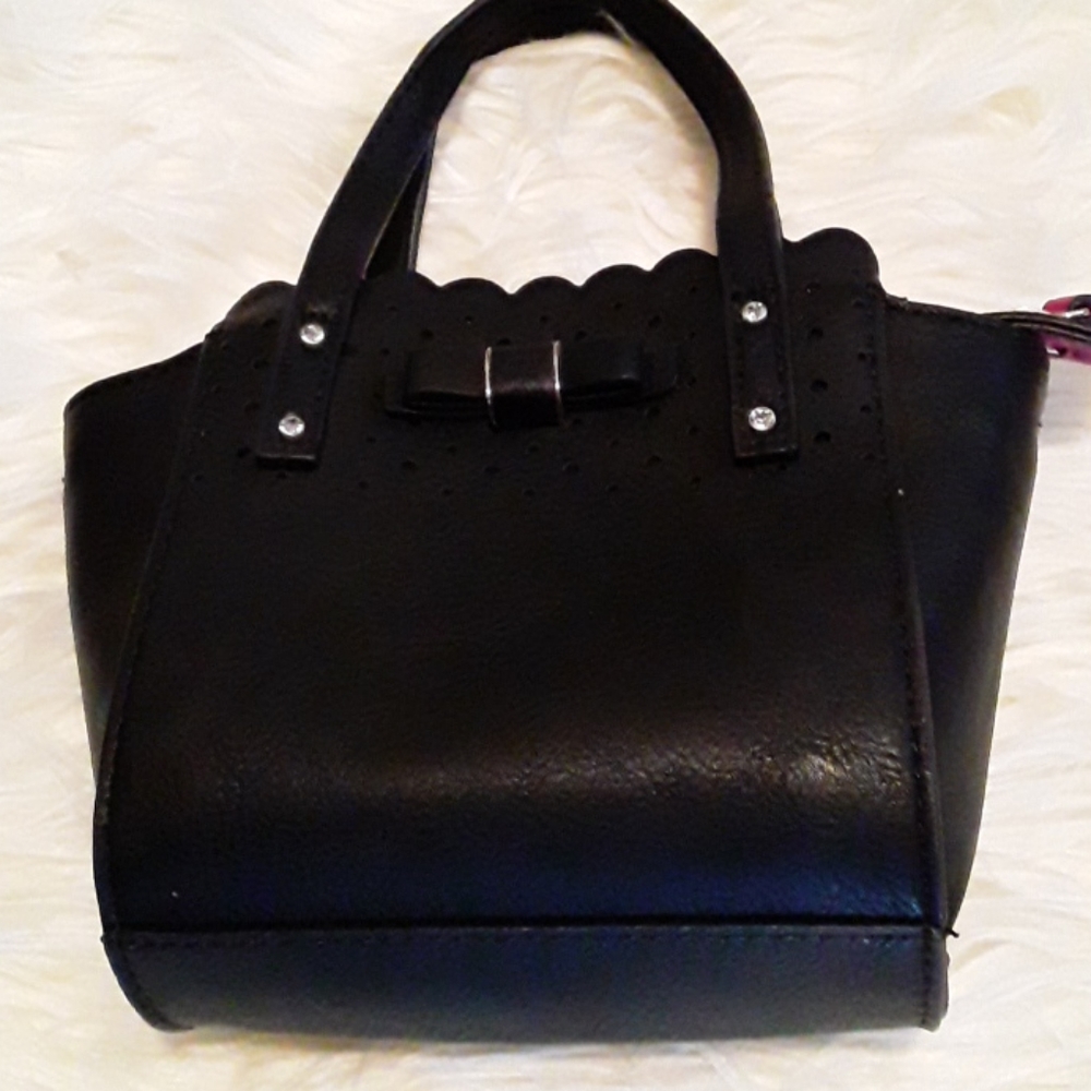 NWOT Candie's mini bag